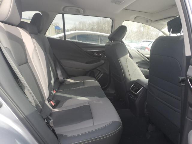 Photo 11 from auction – 2023 SUBARU OUTBACK ON with VIN 4S4BTGLD9P3173088