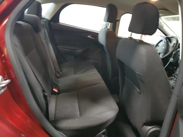 Photo 10 from auction – 2017 FORD FOCUS SE with VIN 1FADP3F22HL339673