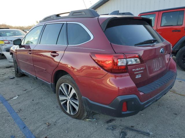 Фото 2 с аукциона – 2018 SUBARU OUTBACK 2. с VIN 4S4BSANC8J3285456