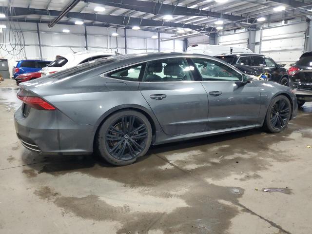 Photo 3 from auction – 2020 AUDI A7 PREMIUM with VIN WAUU2AF26LN002124