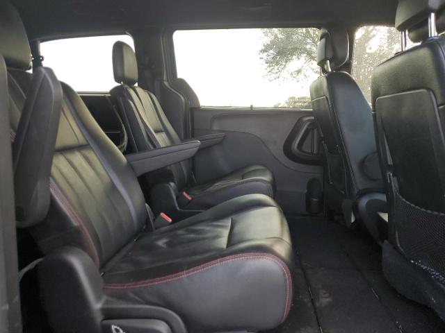 Photo 11 from auction – 2020 DODGE GRAND CARA with VIN 2C4RDGEG9LR202310
