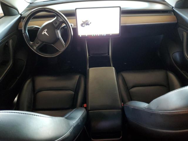 Photo 8 from auction – 2019 TESLA MODEL 3 with VIN 5YJ3E1EA5KF410268