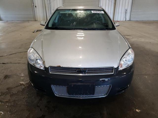 Photo 5 from auction – 2015 CHEVROLET IMPALA LIM with VIN 2G1WB5E39F1169301