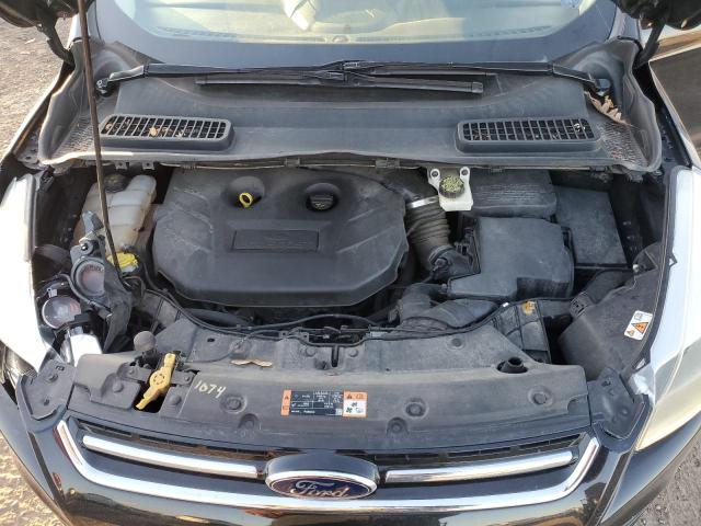 Photo 11 from auction – 2014 FORD ESCAPE TIT with VIN 1FMCU0J96EUC36601