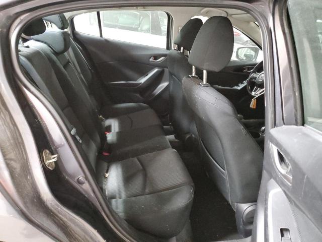Photo 10 from auction – 2014 MAZDA 3 TOURING with VIN JM1BM1V77E1162444