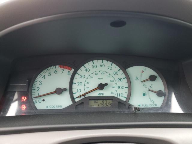 Photo 9 from auction – 2003 TOYOTA COROLLA CE with VIN 1NXBR32E73Z056910