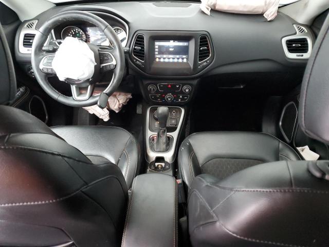 Photo 8 from auction – 2018 JEEP COMPASS LA with VIN 3C4NJDBB6JT162714