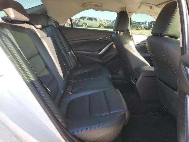 Photo 10 from auction – 2014 MAZDA 6 TOURING with VIN JM1GJ1T58E1105167