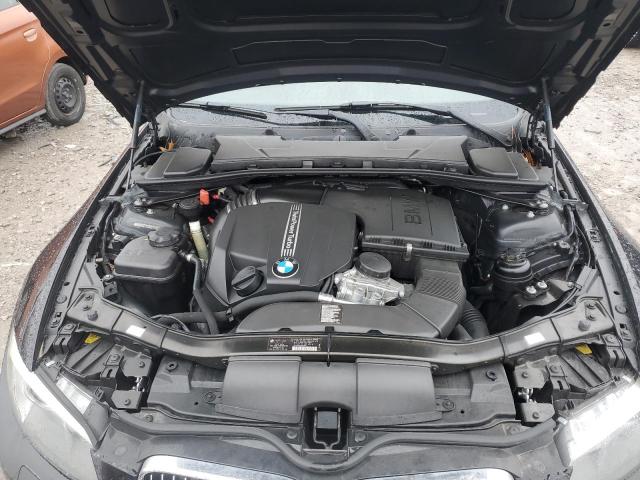 Photo 11 from auction – 2012 BMW 335 I with VIN WBADX7C59CE744262