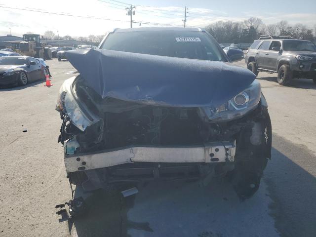 Photo 5 from auction – 2015 TOYOTA HIGHLANDER with VIN 5TDJKRFH3FS156779