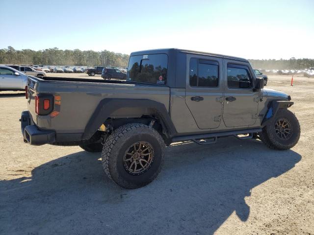 Photo 3 from auction – 2020 JEEP GLADIATOR with VIN 1C6HJTAGXLL158448