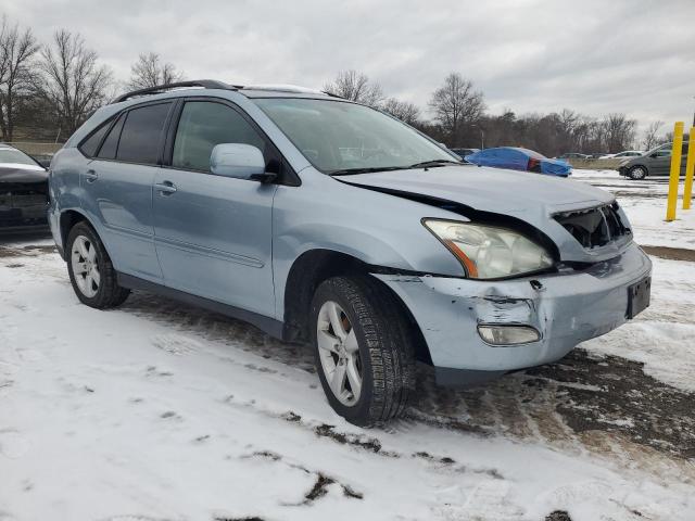 Photo 4 from auction – 2004 LEXUS RX 330 with VIN JTJHA31U840021135