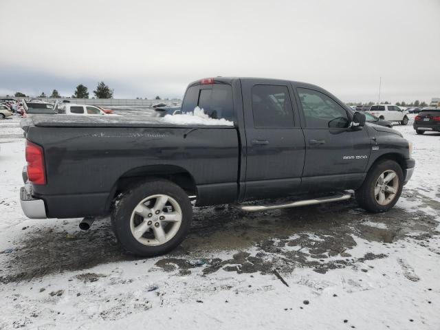 Photo 3 from auction – 2007 DODGE RAM 1500 S with VIN 1D7HA182X7S262009