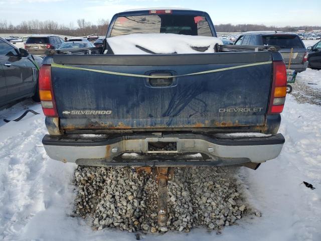 Photo 6 from auction – 2001 CHEVROLET SILVERADO with VIN 1GCHK29U71E261175