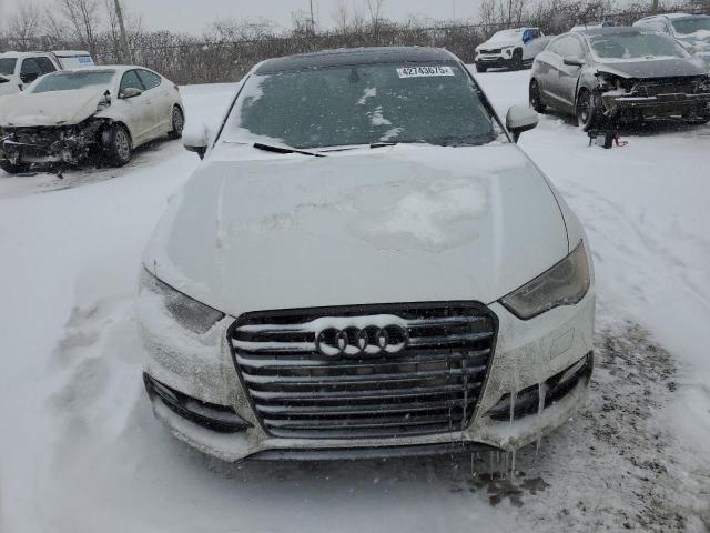 Photo 5 from auction – 2015 AUDI A3 PROGRES with VIN WAUJFRFF6F1121098