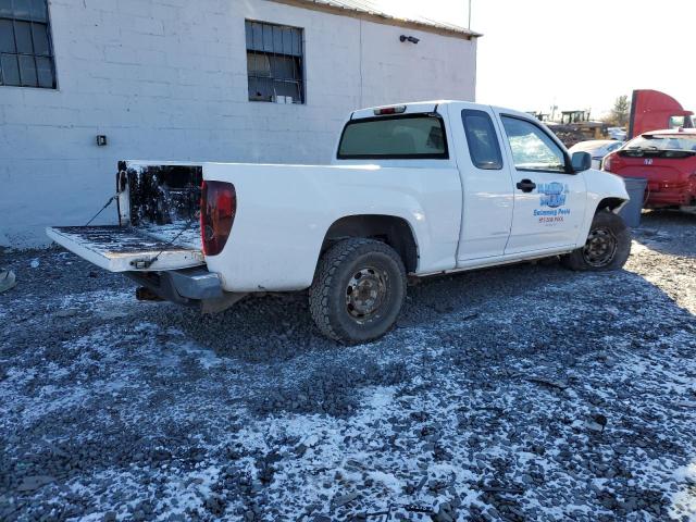 Photo 3 from auction – 2007 CHEVROLET COLORADO with VIN 1GCCS199578230076