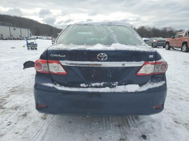 Photo 6 from auction – 2013 TOYOTA COROLLA BA with VIN 2T1BU4EE2DC936755