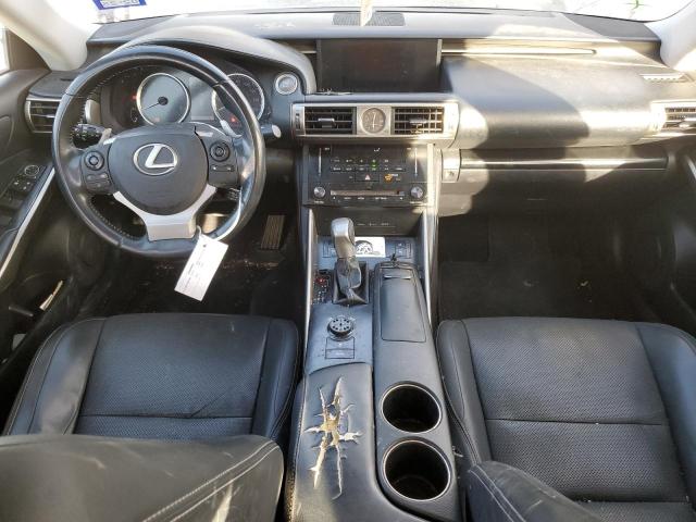 Photo 8 from auction – 2014 LEXUS IS 250 with VIN JTHCF1D21E5012731