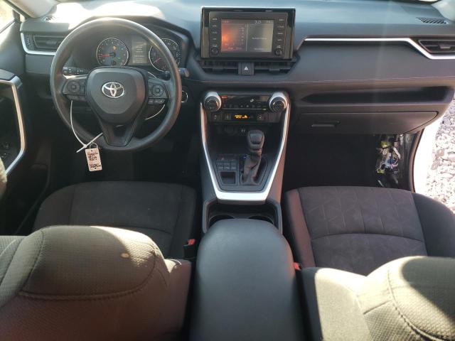Photo 8 from auction – 2019 TOYOTA RAV4 XLE with VIN JTMP1RFV9KD514170
