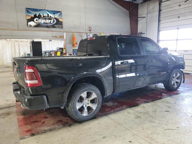 Photo 3 from auction – 2019 RAM 1500 LARAMIE with VIN 1C6SRFJTXKN877022