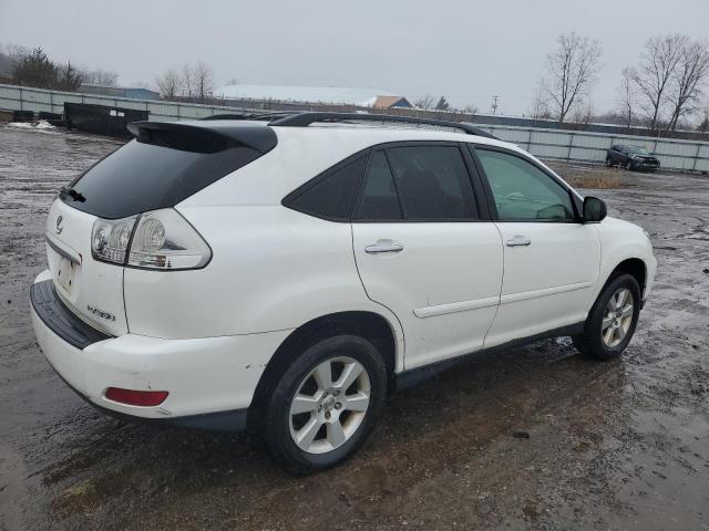 Photo 3 from auction – 2008 LEXUS RX 350 with VIN 2T2HK31U78C064405