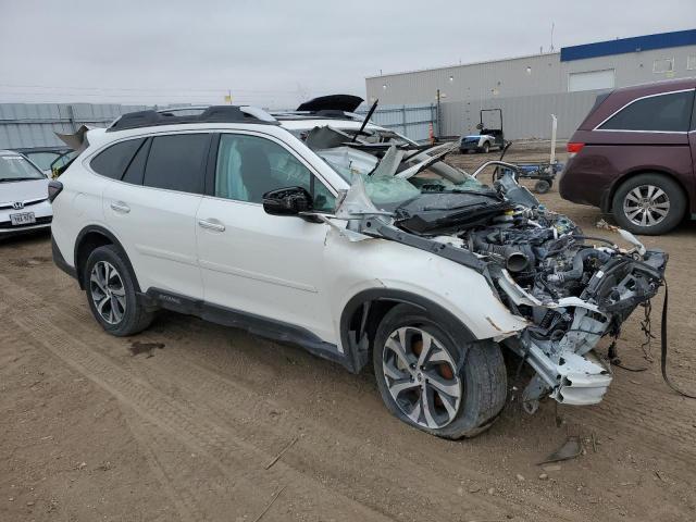 Photo 4 from auction – 2020 SUBARU OUTBACK TO with VIN 4S4BTAPC7L3248458