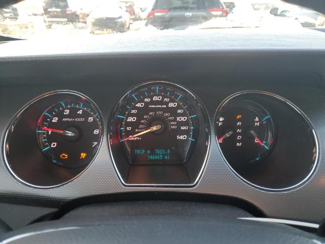 Photo 9 from auction – 2011 FORD TAURUS SEL with VIN 1FAHP2EW9BG158828