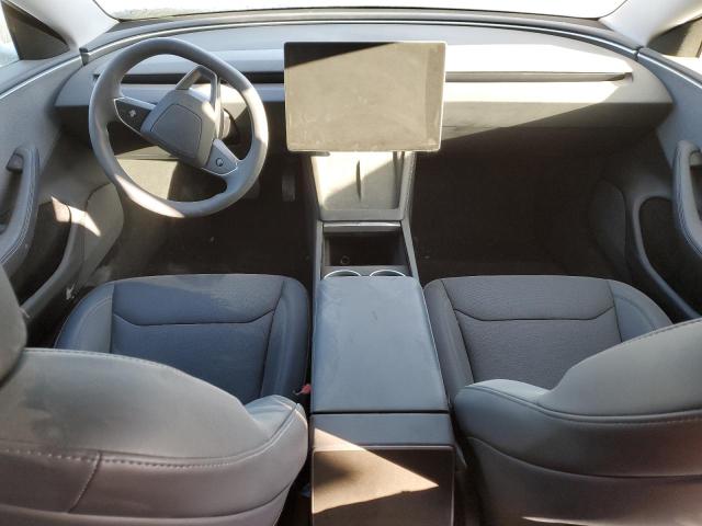 Photo 8 from auction – 2024 TESLA MODEL 3 with VIN 5YJ3E1EA2RF729721