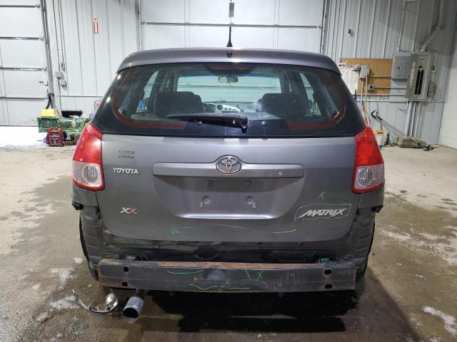 Photo 6 from auction – 2004 TOYOTA COROLLA MA with VIN 2T1KR32E64C313753