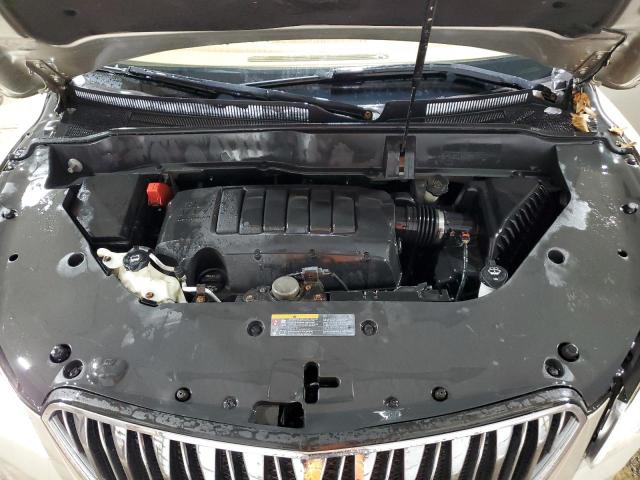Photo 12 from auction – 2014 BUICK ENCLAVE with VIN 5GAKVBKD1EJ167928