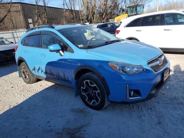 Photo 4 from auction – 2016 SUBARU CROSSTREK with VIN JF2GPABC8G8202458