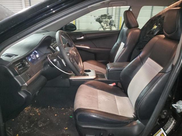 Photo 7 from auction – 2012 TOYOTA CAMRY BASE with VIN 4T1BF1FK8CU146323