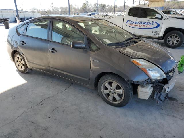 Photo 4 from auction – 2009 TOYOTA PRIUS with VIN JTDKB20U393479592