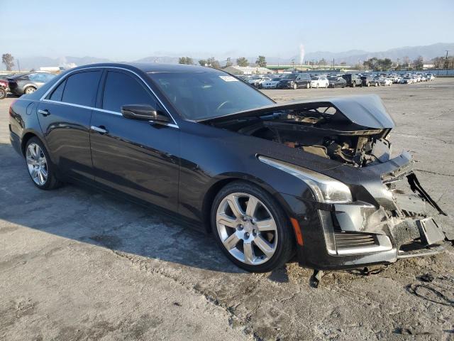 Photo 4 from auction – 2015 CADILLAC CTS PREMIU with VIN 1G6AT5S39F0121752