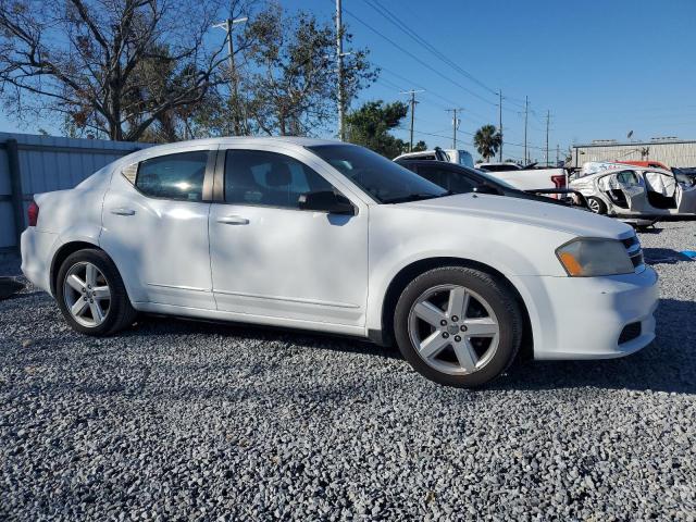 Photo 4 from auction – 2013 DODGE AVENGER SE with VIN 1C3CDZAB6DN712810