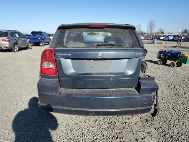 Photo 6 from auction – 2007 DODGE CALIBER SX with VIN 1B3HB48B77D571614