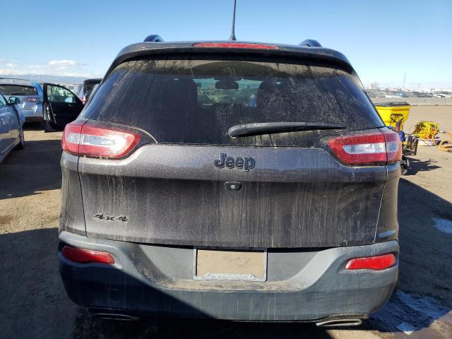 Photo 6 from auction – 2018 JEEP CHEROKEE L with VIN 1C4PJMCX4JD527240