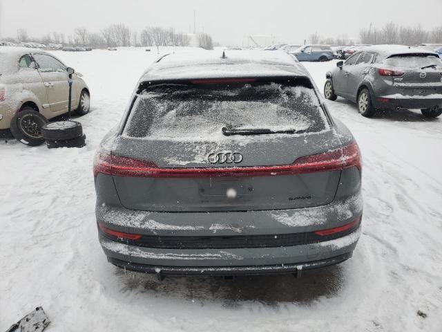 Photo 6 from auction – 2022 AUDI E-TRON CHR with VIN WA1VAAGE5NB039506