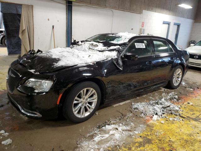 CHRYSLER 300 TOURIN 2019 with VIN 2C3CCAAG3KH547966 - Photo from auction
