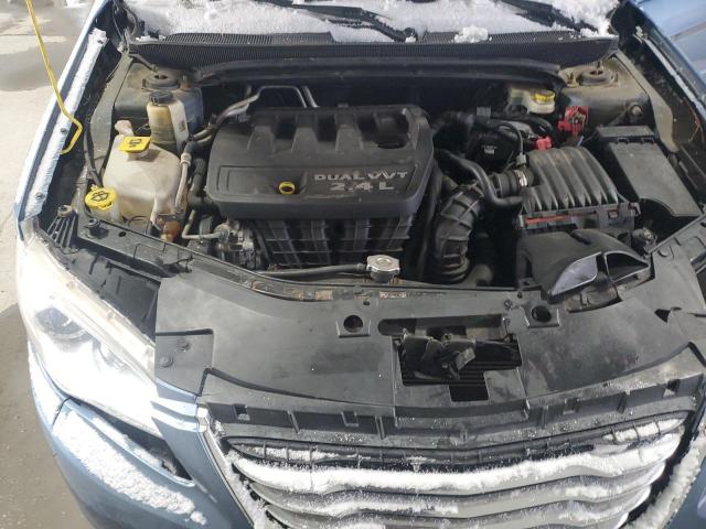 Photo 11 from auction – 2011 CHRYSLER 200 TOURIN with VIN 1C3BC2EB3BN568159