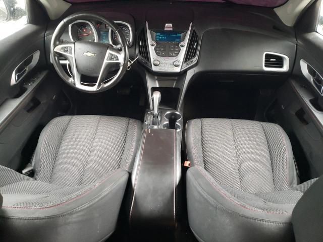 Photo 8 from auction – 2011 CHEVROLET EQUINOX LT with VIN 2CNFLEE54B6403441