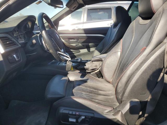 Фото 7 с аукциона – 2018 BMW 430I с VIN WBA4Z1C53JEC71272