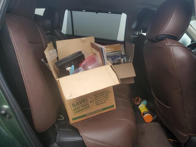 Photo 11 from auction – 2023 TOYOTA HIGHLANDER with VIN 5TDKDRBH3PS500360