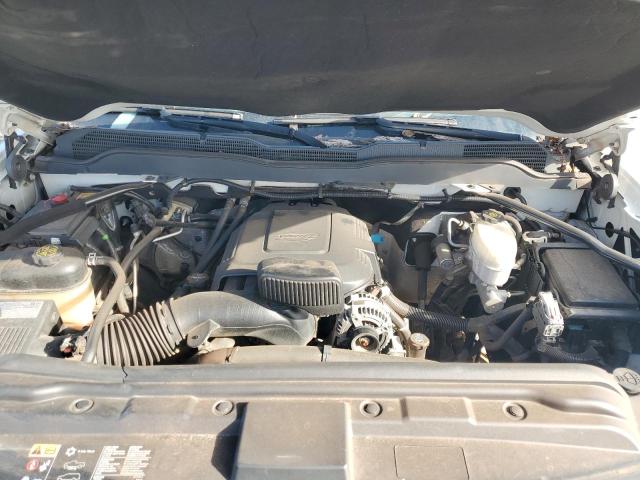Photo 11 from auction – 2019 CHEVROLET SILVERADO with VIN 2GC2CREGXK1127291