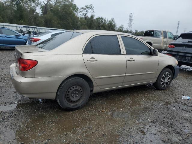 Photo 3 from auction – 2008 TOYOTA COROLLA CE with VIN 1NXBR32E98Z050811