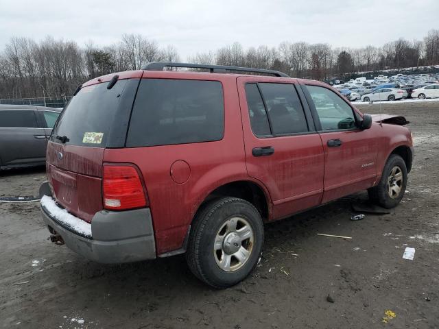 Photo 3 from auction – 2002 FORD EXPLORER X with VIN 1FMZU72E62ZC02722