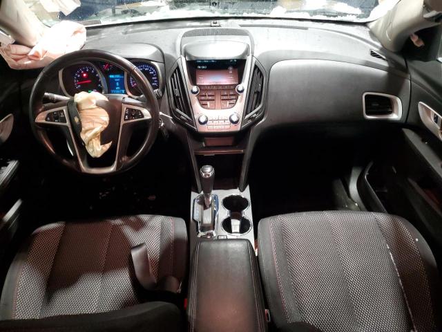 Photo 8 from auction – 2017 CHEVROLET EQUINOX LT with VIN 2GNFLFE34H6258734