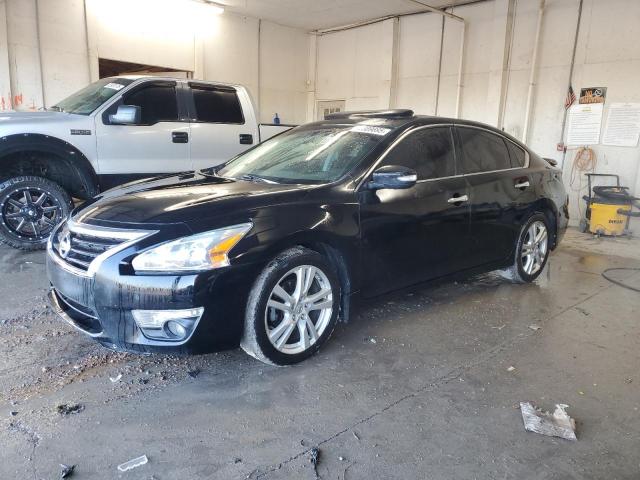 NISSAN ALTIMA 3.5 2015 with VIN 1N4BL3AP9FC416574 - Photo from auction