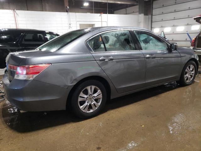 Photo 3 from auction – 2012 HONDA ACCORD SE with VIN 1HGCP2F64CA236196