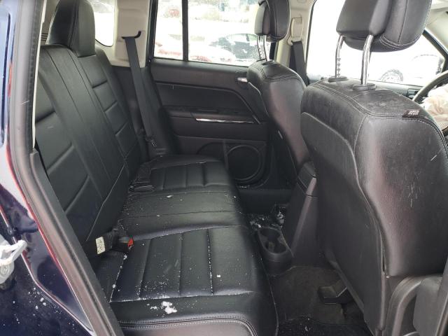 Photo 11 from auction – 2013 JEEP COMPASS LI with VIN 1C4NJDCB5DD275062